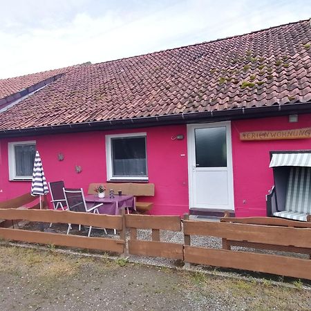 Ferienwohnung Bad Muender Bad Münder am Deister Eksteriør bilde
